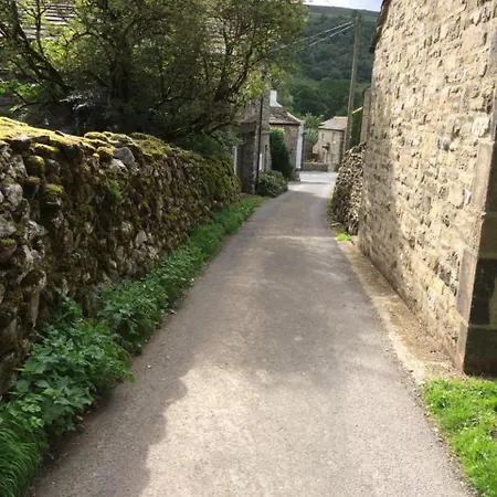 Fox And Hounds Starbotton