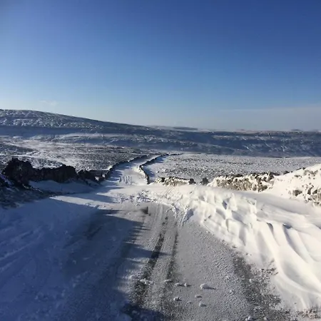 Fox And Hounds * Starbotton