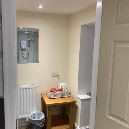 Fox And Hounds Starbotton