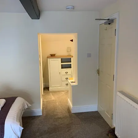 Fox And Hounds Herberg Starbotton