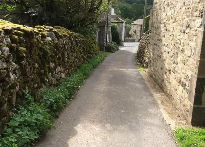 Fox And Hounds Starbotton