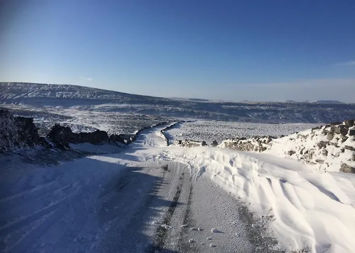 Fox And Hounds * Starbotton