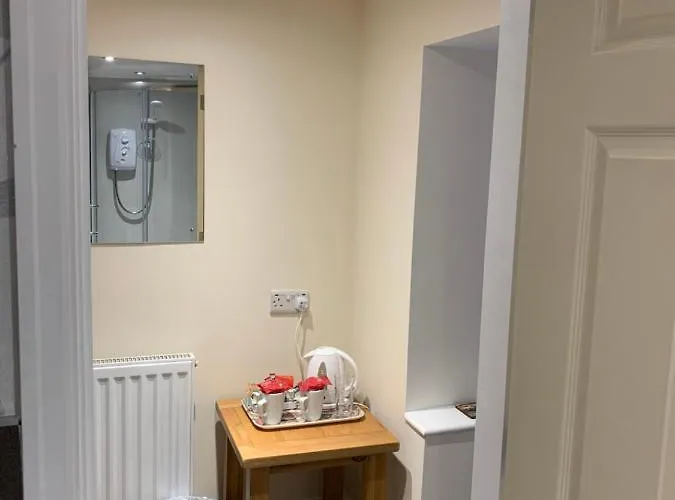 Fox And Hounds Starbotton