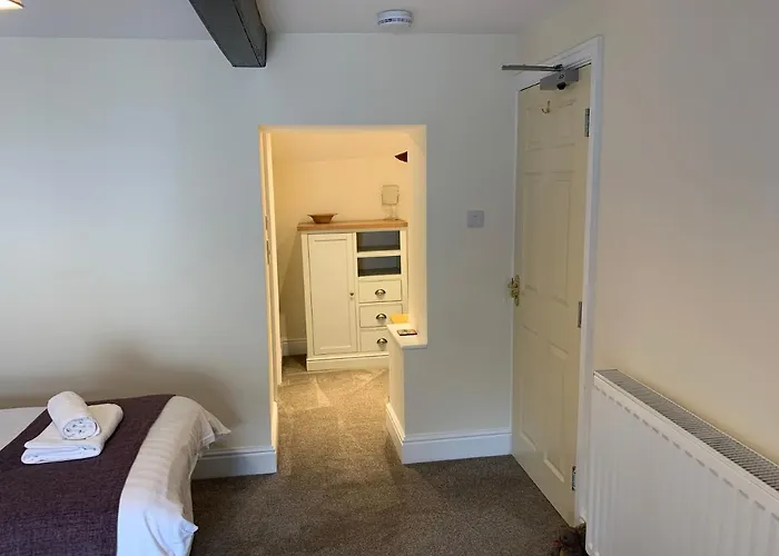 Fox And Hounds Inn Starbotton