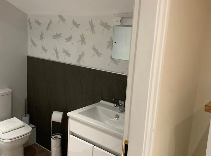 Fox And Hounds * Starbotton